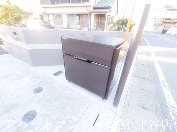 MIRAI’Sのその他共用部分