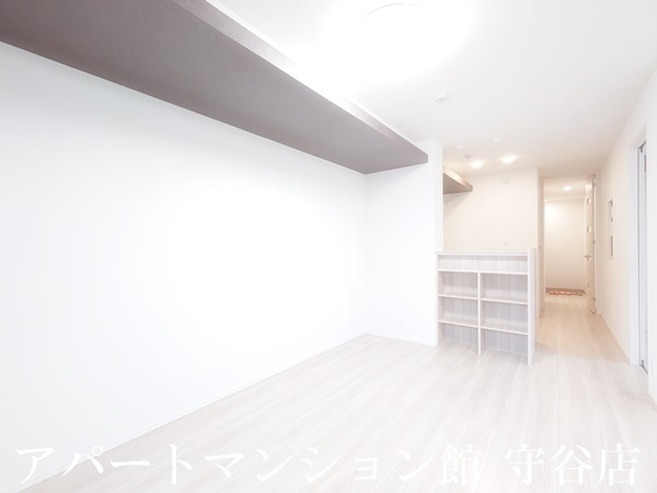 MIRAI’Sの居間・リビング