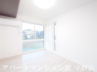 【寝室】 | MIRAI’S
