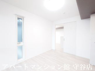 【寝室】 | MIRAI’S