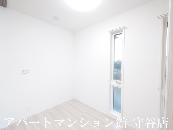 MIRAI’Sの内装