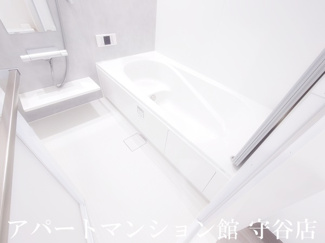 【浴室】 | MIRAI’S
