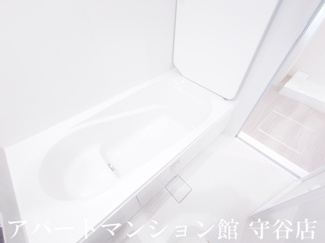 【浴室】 | MIRAI’S