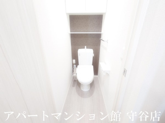 【トイレ】 | MIRAI’S