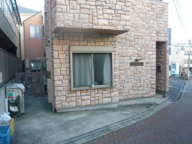 八景舎高円寺南Aの外観|外観☆