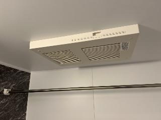 Ｃｏｍｏｄｏのその他|浴室乾燥機（イメージ）