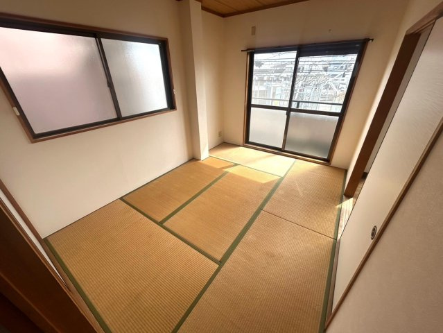 【和室】 | サンハイツ