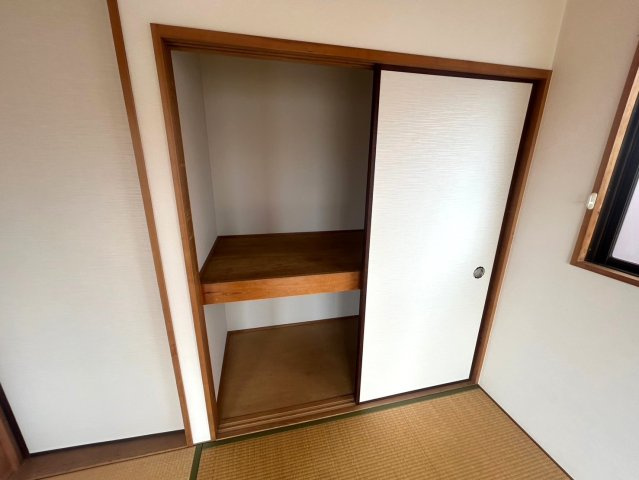 【収納】 | サンハイツ