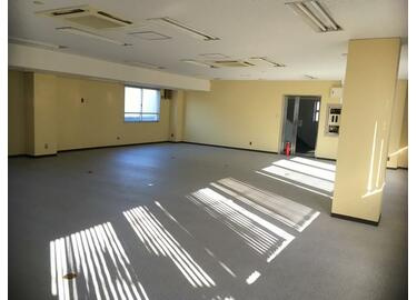 栃木市万町貸事務所