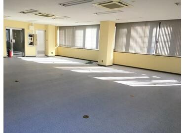 栃木市万町貸事務所