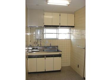 栃木市万町貸事務所