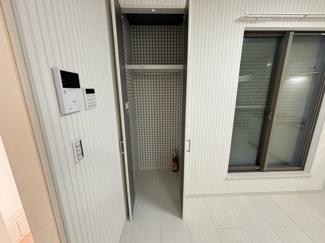 【収納】