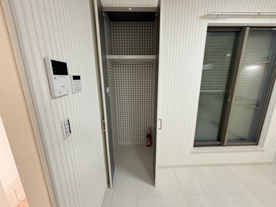 【収納】 | モントレ腕塚久保