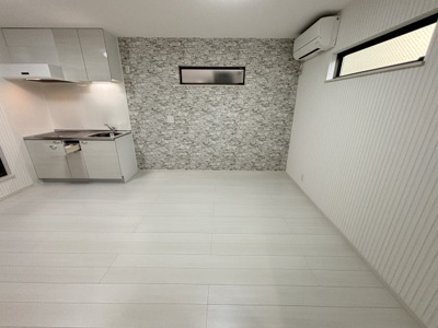 【洋室】 | モントレ腕塚久保