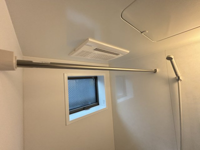 【設備】 | モントレ腕塚久保