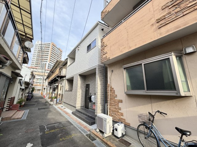 【外観】 | モントレ腕塚久保