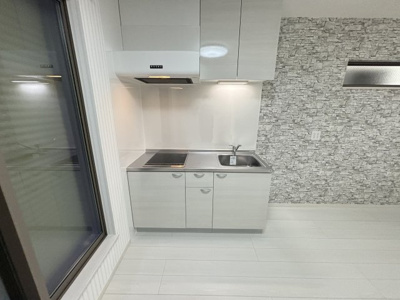 【キッチン】 | モントレ腕塚久保