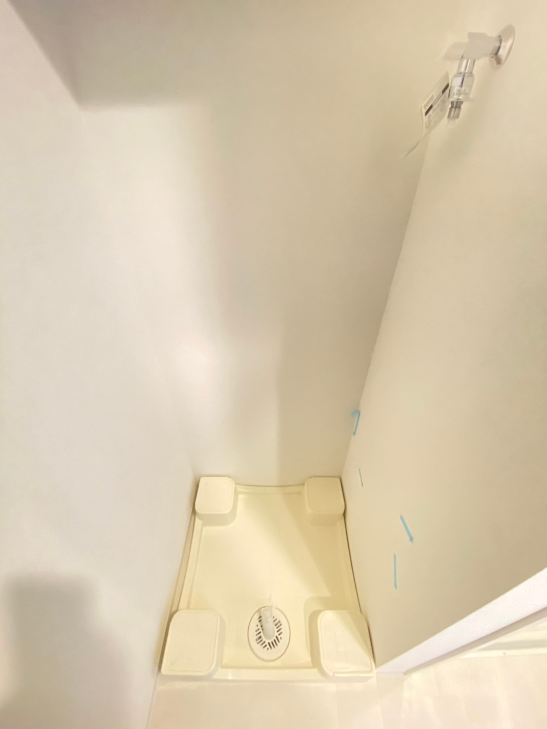 スプランディッド茨木天王の内装