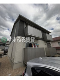 ハピネス上地　岡崎市上地の画像