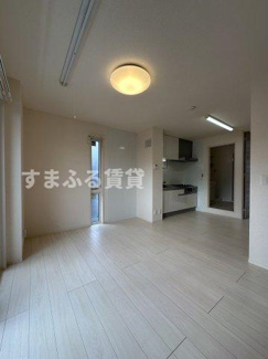 【居間・リビング】 | ハピネス上地　岡崎市上地