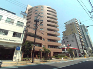 オーパスホームズ白山の画像