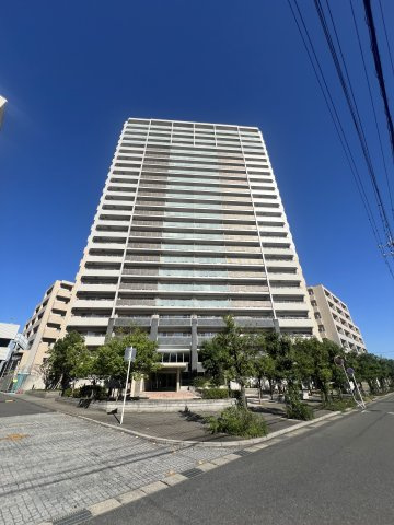 ゼルクシティ安城NB棟の画像