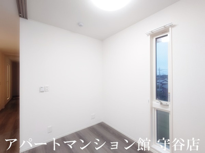 【寝室】 | MIRAI’S