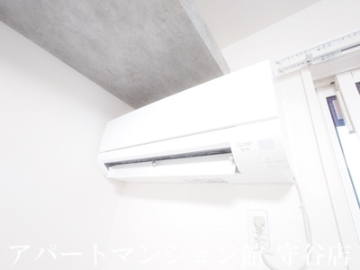 【設備】 | MIRAI’S