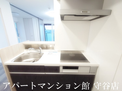 【キッチン】 | MIRAI’S