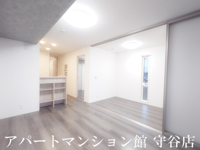 【居間・リビング】 | MIRAI’S