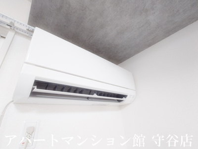 【設備】 | MIRAI’S