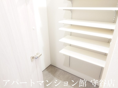 【収納】 | MIRAI’S