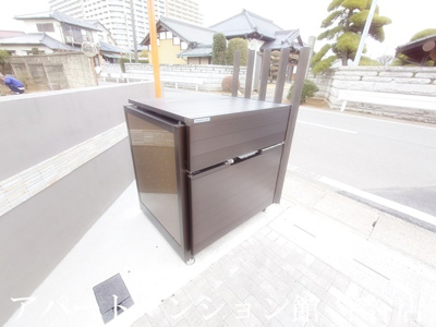 【その他共用部分】 | MIRAI’S