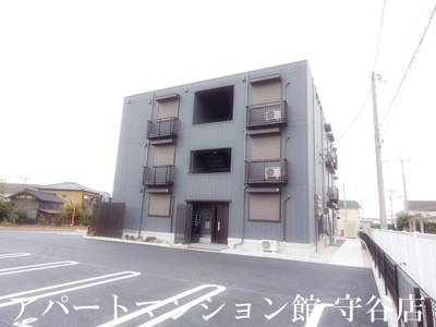 【外観】 | MIRAI’S