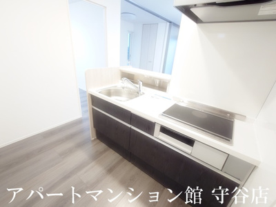 【キッチン】 | MIRAI’S