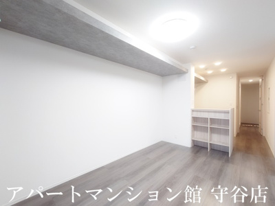 【居間・リビング】 | MIRAI’S