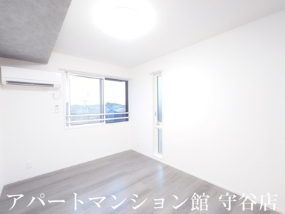 【寝室】 | MIRAI’S