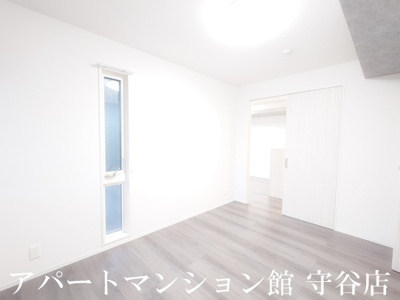 【寝室】 | MIRAI’S