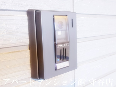 【セキュリティ】 | MIRAI’S