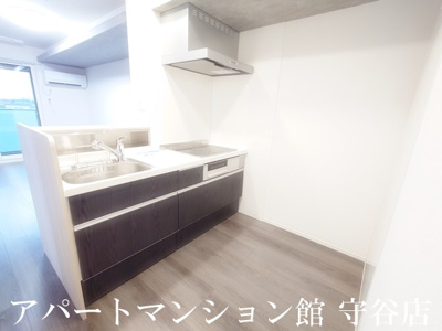 【キッチン】 | MIRAI’S