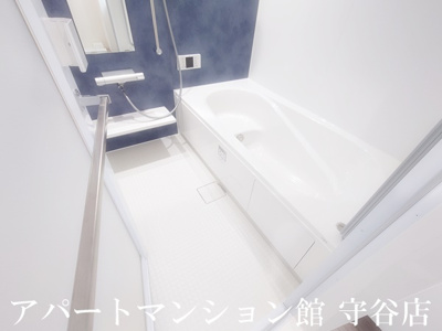 【浴室】 | MIRAI’S