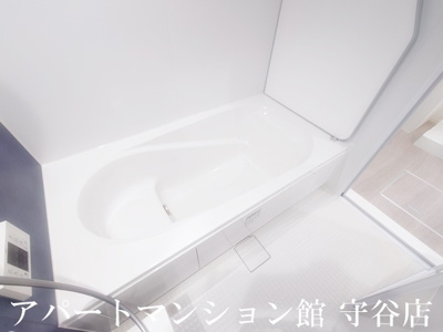 【浴室】 | MIRAI’S