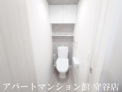 【トイレ】 | MIRAI’S