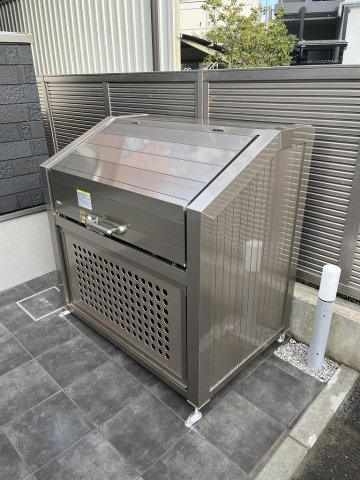 Luguna  南品川のその他共用部分