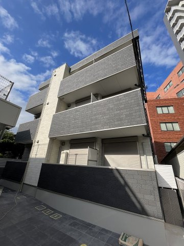 Luguna  南品川