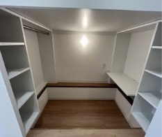 Luguna  南品川の内装