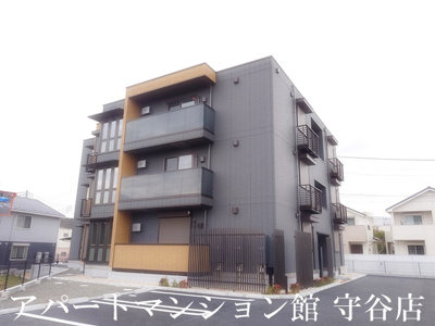 【外観】 | ミライズ