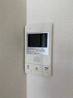 【セキュリティ】 | ラフィーネ戸畑