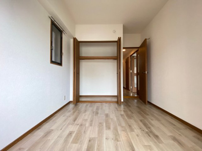 【洋室】 | ラフィーネ戸畑