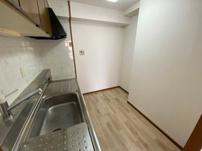 【内装】 | ラフィーネ戸畑